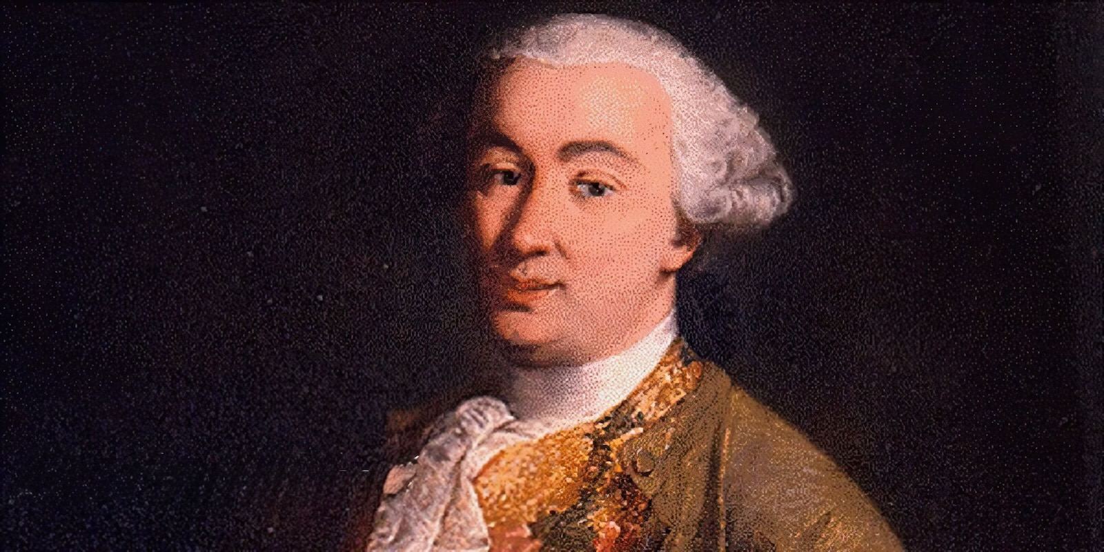 LA VENEZIA DI CARLO GOLDONI
